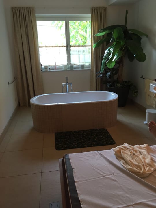 Zimmer Gartenhotel Pfeffel