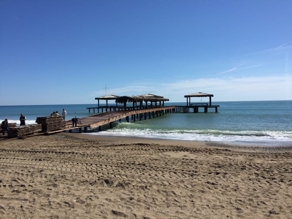 Strand Gloria Serenity Resort