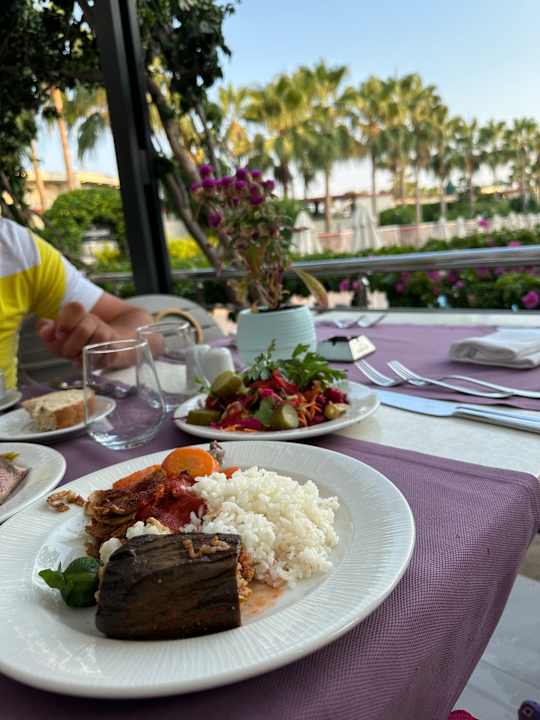 Gastro VONRESORT ELITE