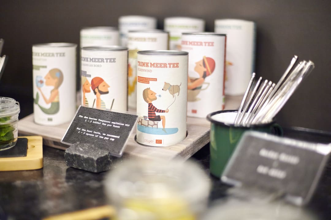 Gastro Holiday Inn – the niu, Air Frankfurt Messe