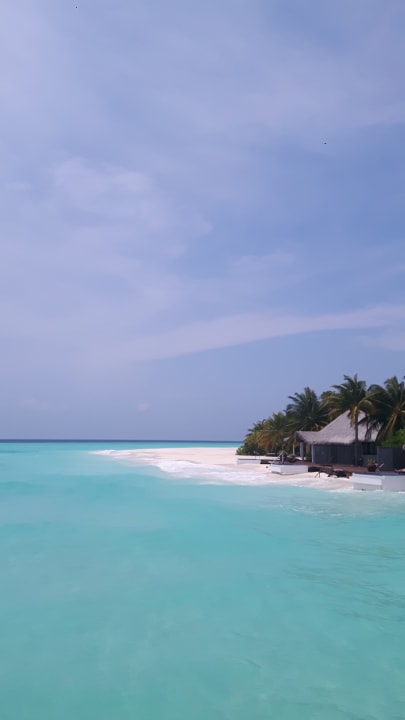 Strand Kihaa Maldives