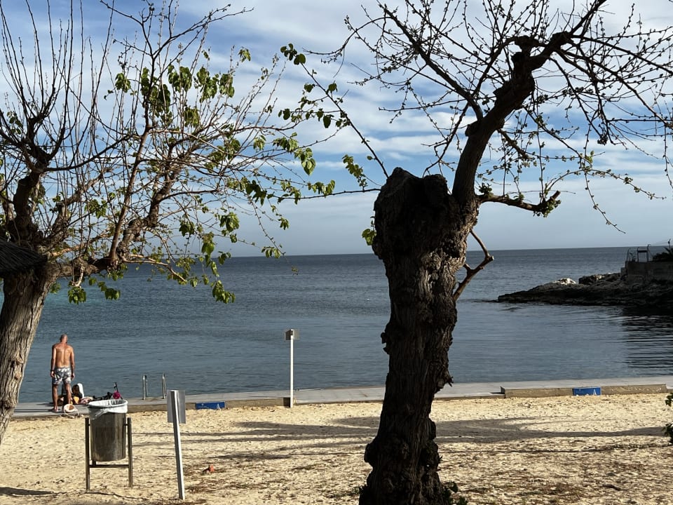 Strand Hotel Son Caliu Spa Oasis