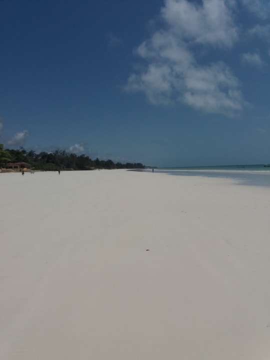 Strand Neptune Paradise Beach Resort & Spa