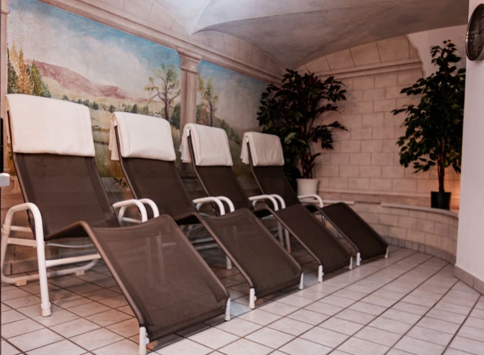 Sport & Freizeit Aparthotel Panorama