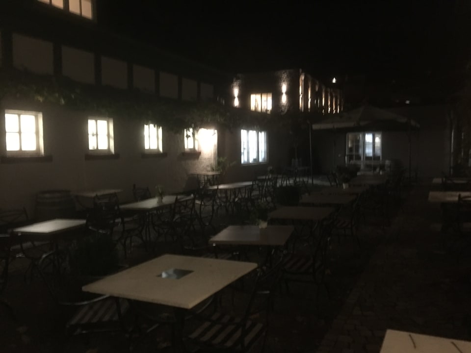 Außenansicht BollAnts Spa im Park