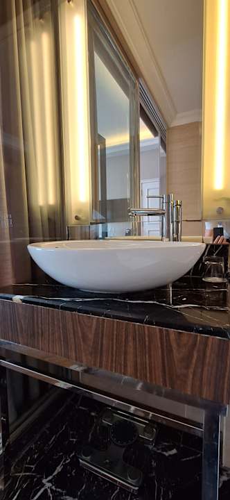 Zimmer Hotel The Majestic