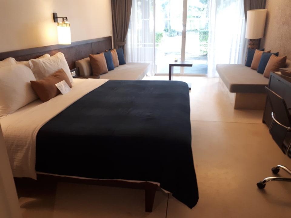 Zimmer The Grand Southsea Khaolak Beach Resort