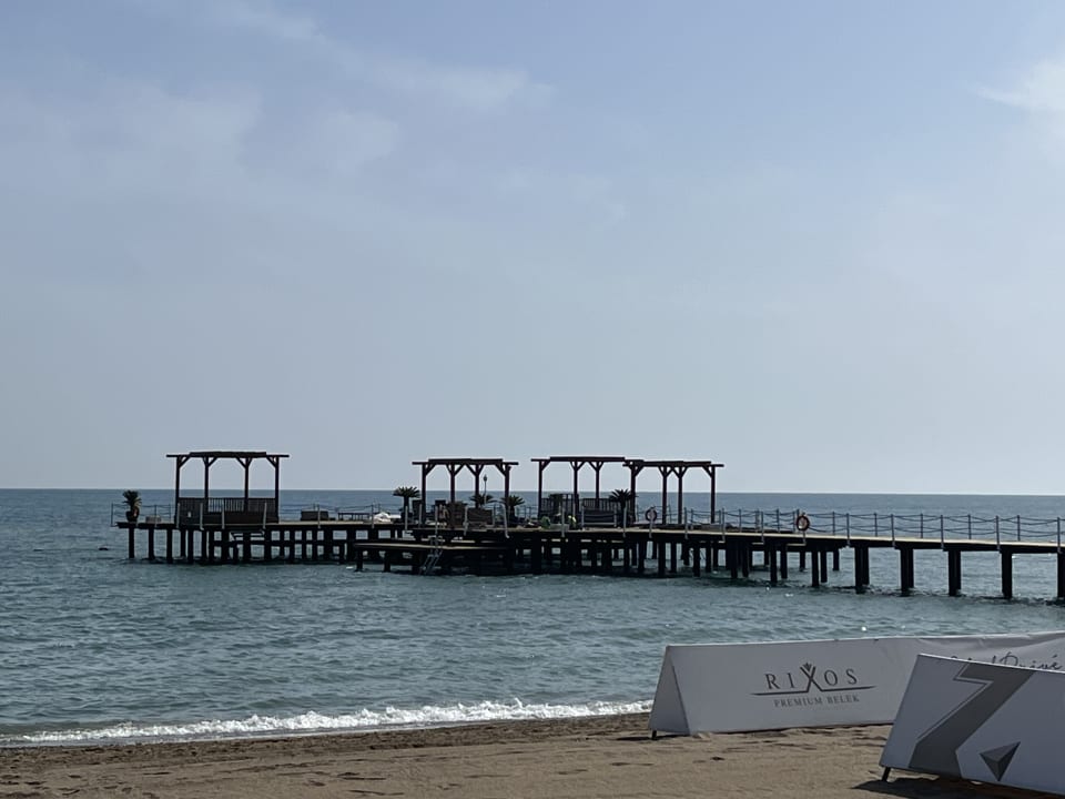 Strand Rixos Premium Belek