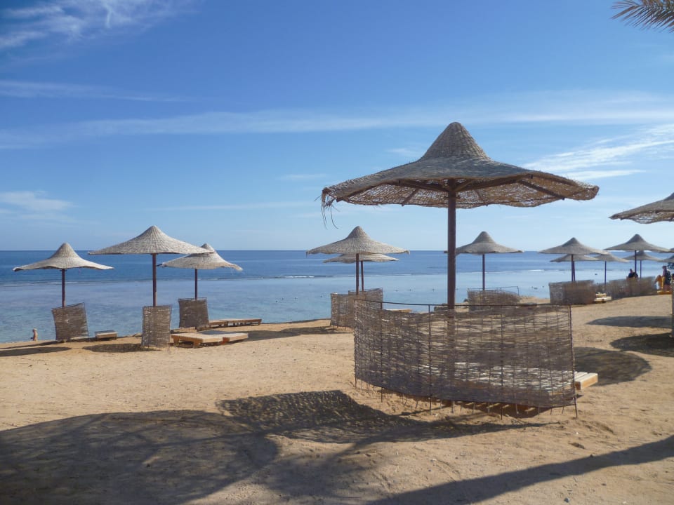 Strand Three Corners Sea Beach Resort