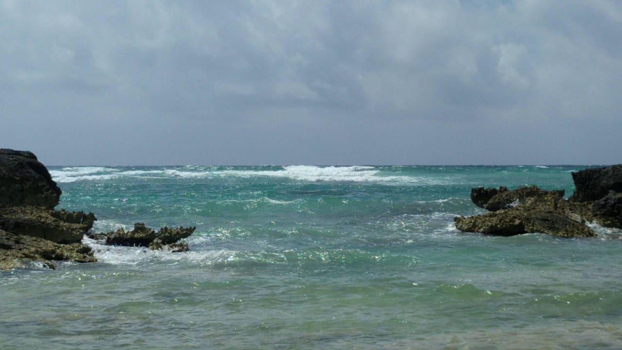 Strand Grand Sirenis Riviera Maya Resort & Spa