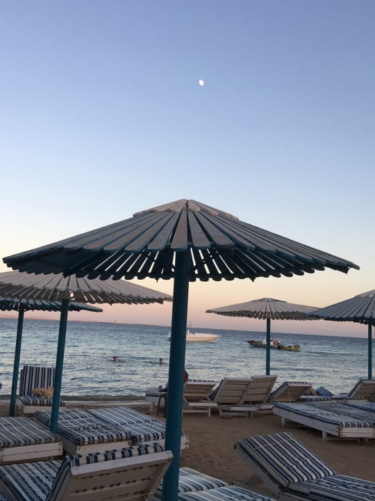 Strand Minamark Beach Resort & Spa