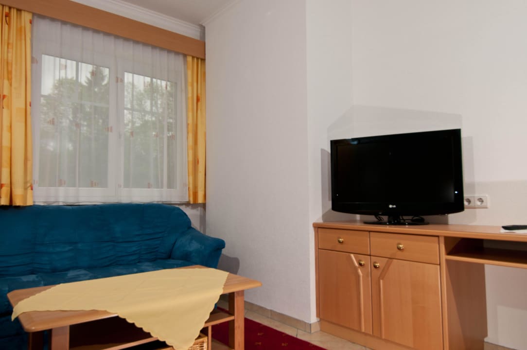 Ferienwohnung Family Gästehaus Seebenblick