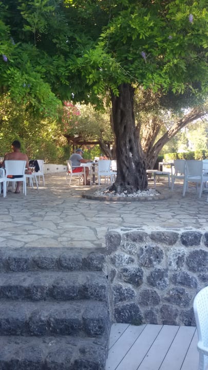 Restaurant Aeolos Beach Resort