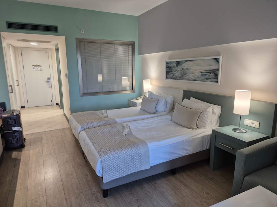 Zimmer Arcanus Hotels Sorgun
