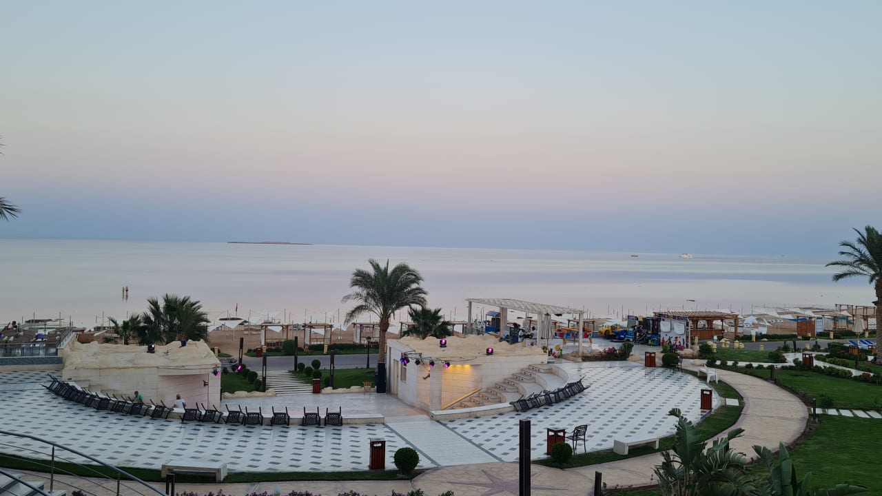 Zimmer Gravity Hotel & Aquapark Sahl Hasheesh