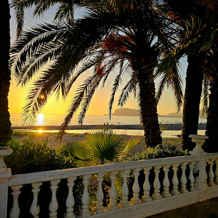 Strand Labranda Alantur Resort