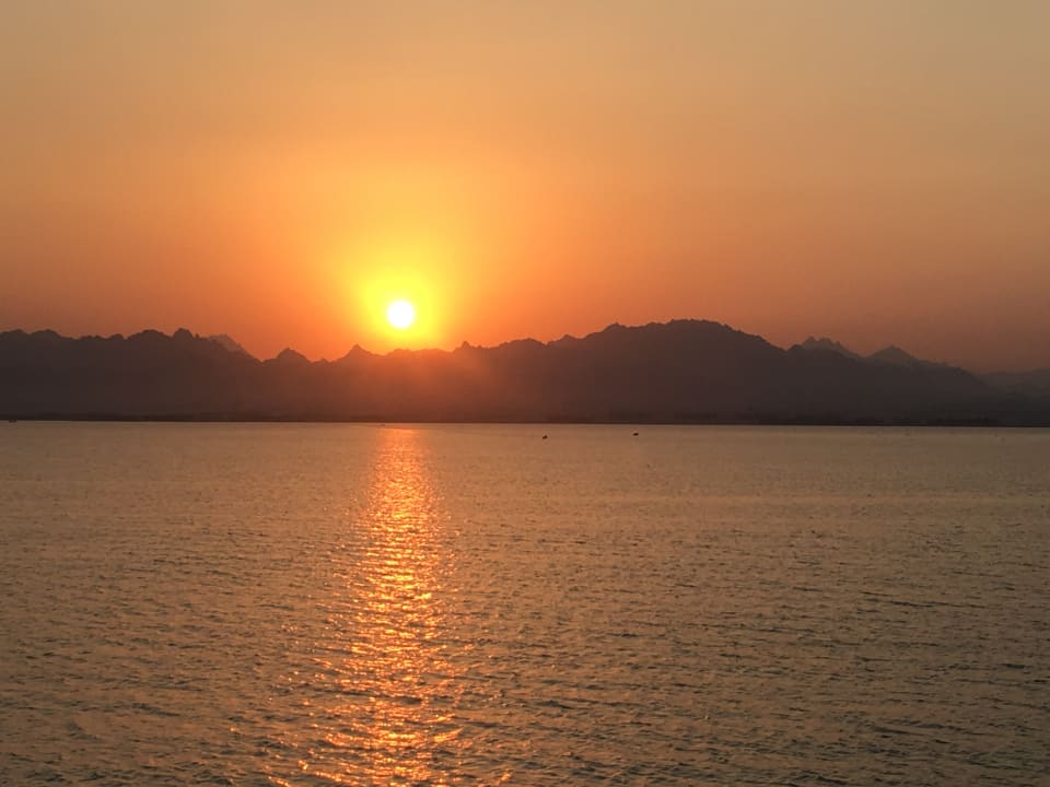 Strand Hotel Sheraton Soma Bay Resort