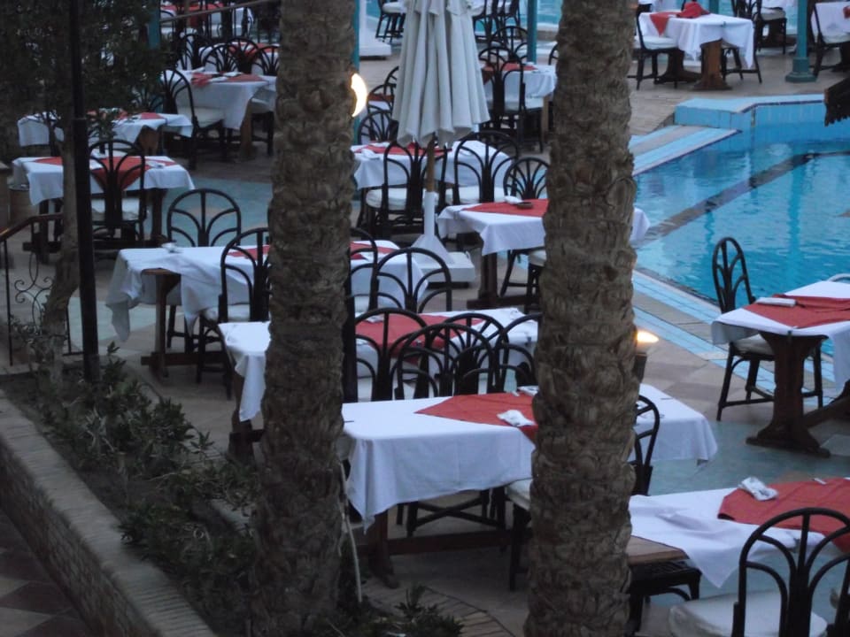 Gastro Bel Air Azur Resort - Adults only