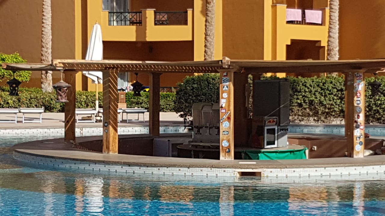 Pool Stella Beach Resort & Spa Makadi Bay