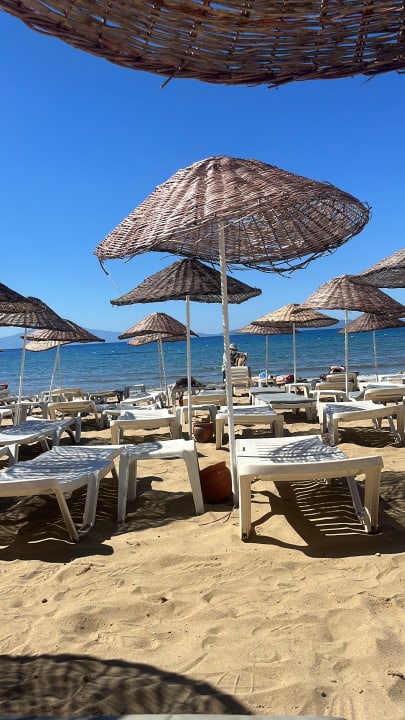 Strand Aria Claros Beach & Spa Resort