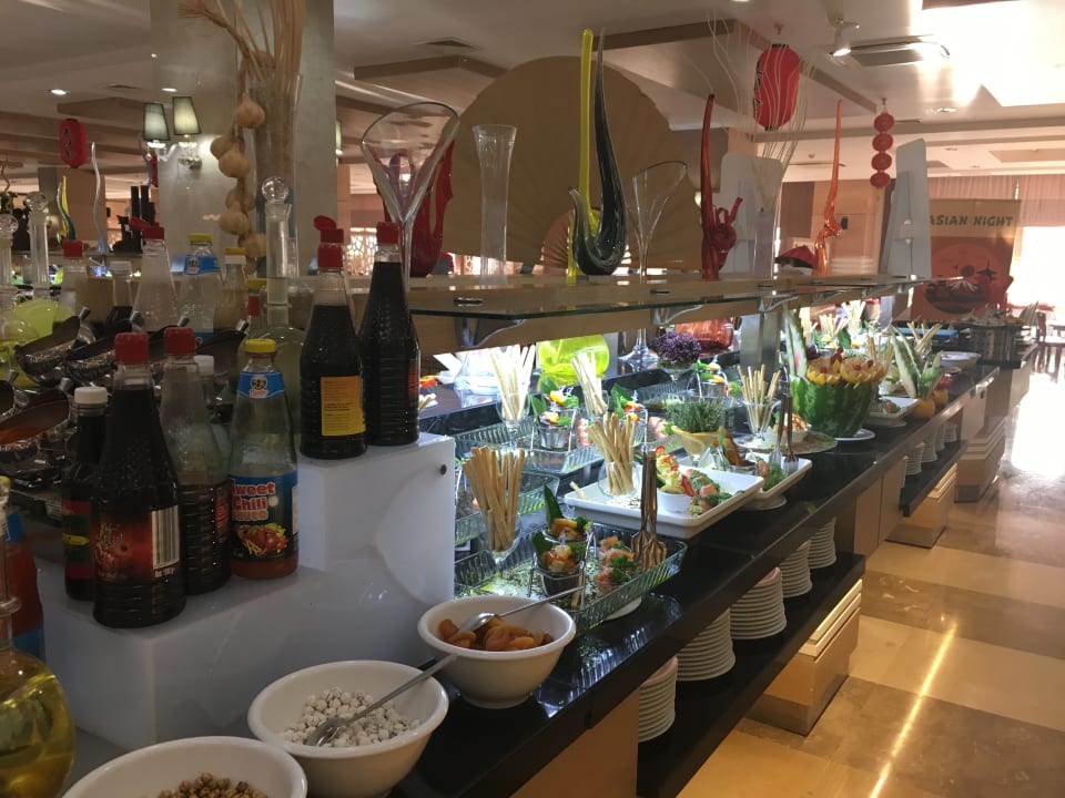 Restaurant Adalya Ocean Deluxe
