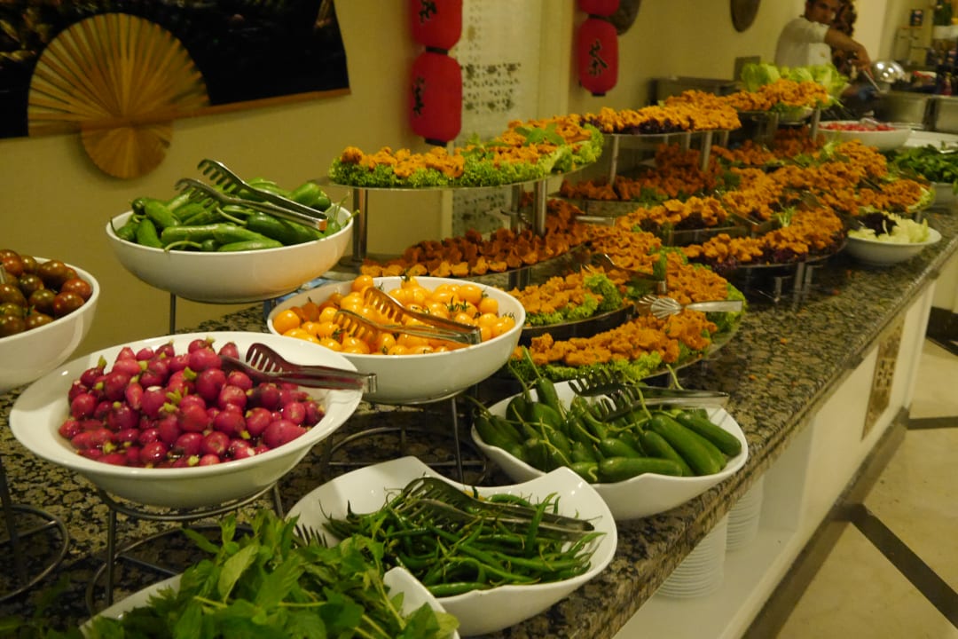 Gastro Güral Premier Tekirova