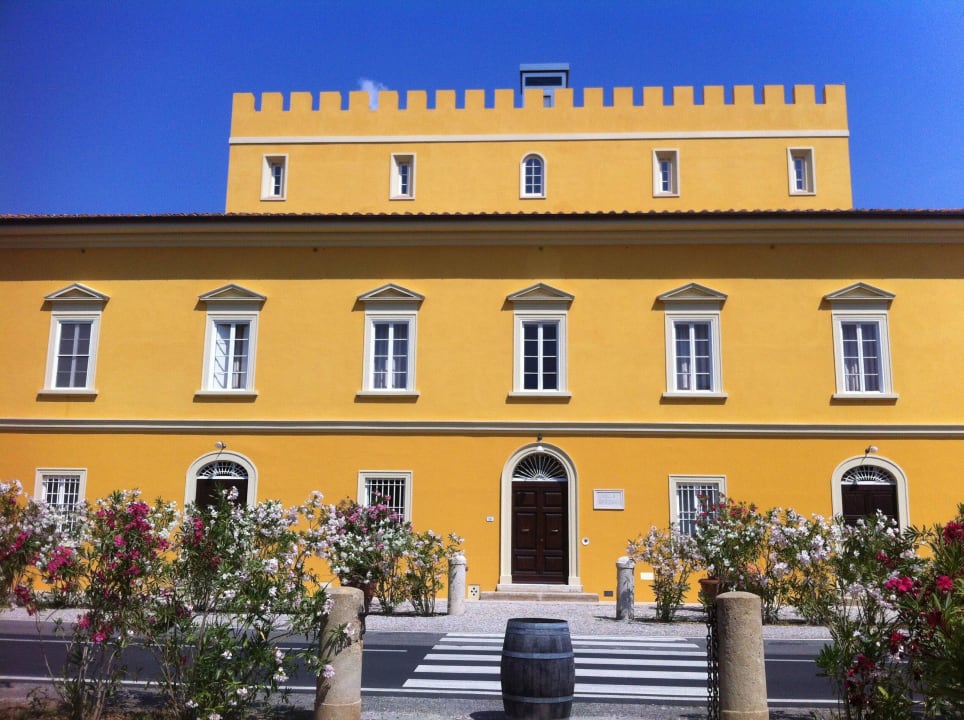 Villa Graziani Hotel Villa Graziani