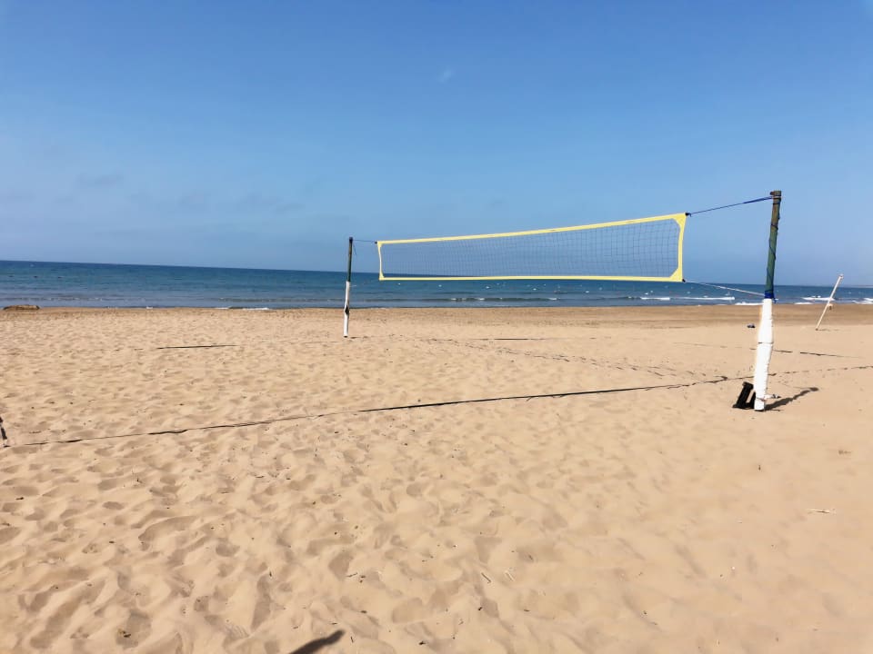 Strand Grand Seker Hotel