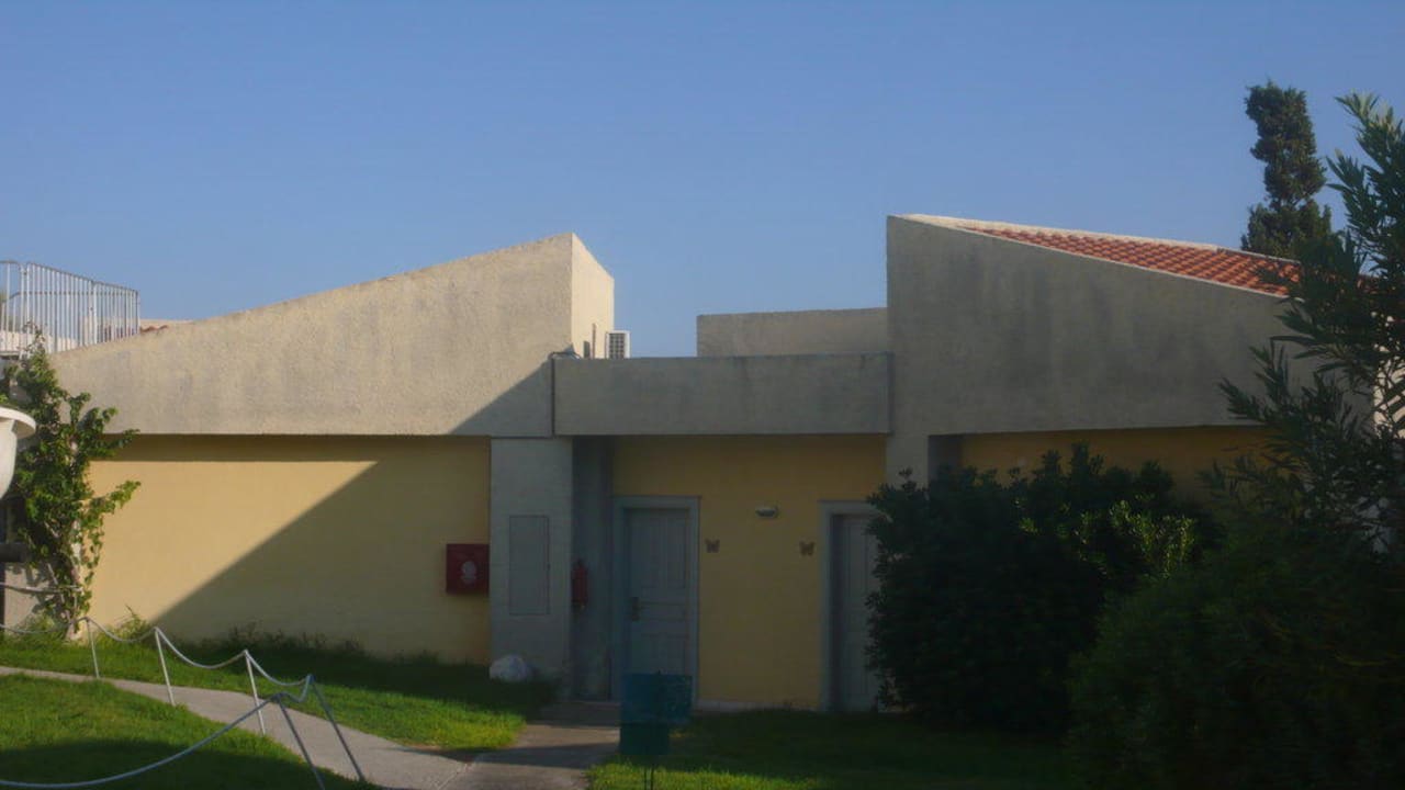 Bungalow Grecotel LUXME Dama Dama