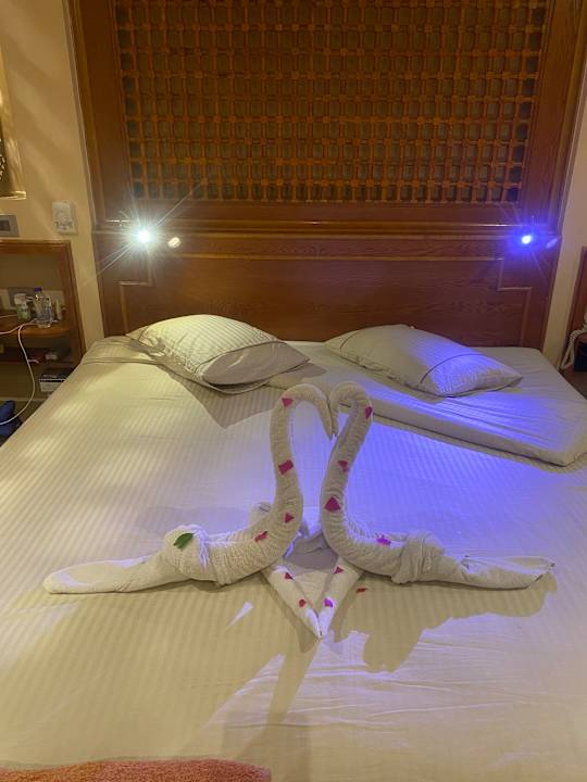 Zimmer Grand Waterworld Makadi & Family Star Makadi