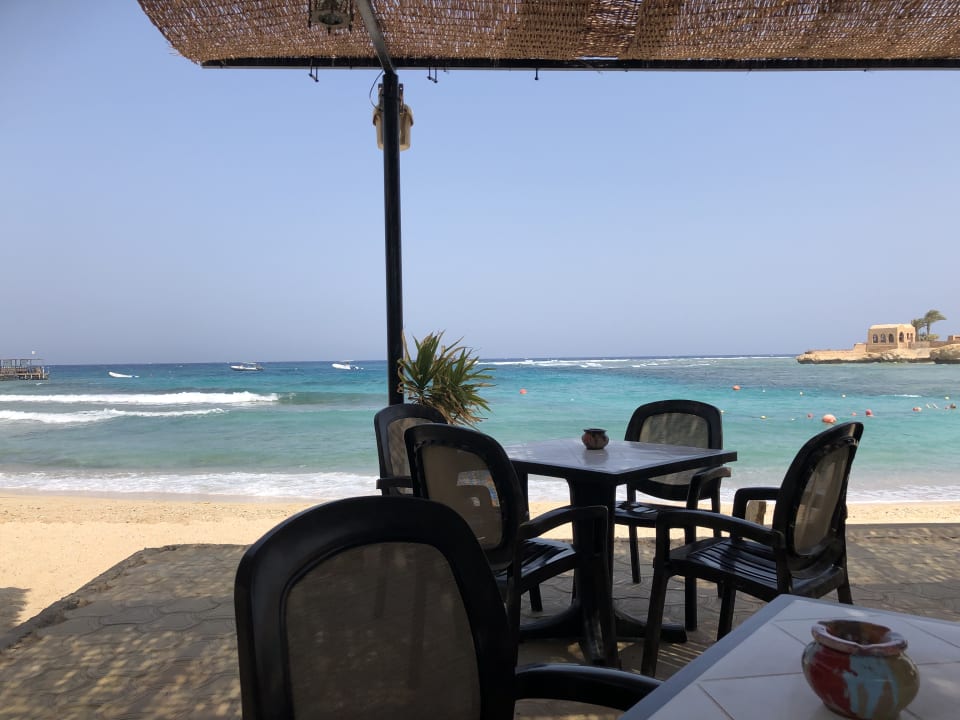 Gastro Mövenpick Resort El Quseir
