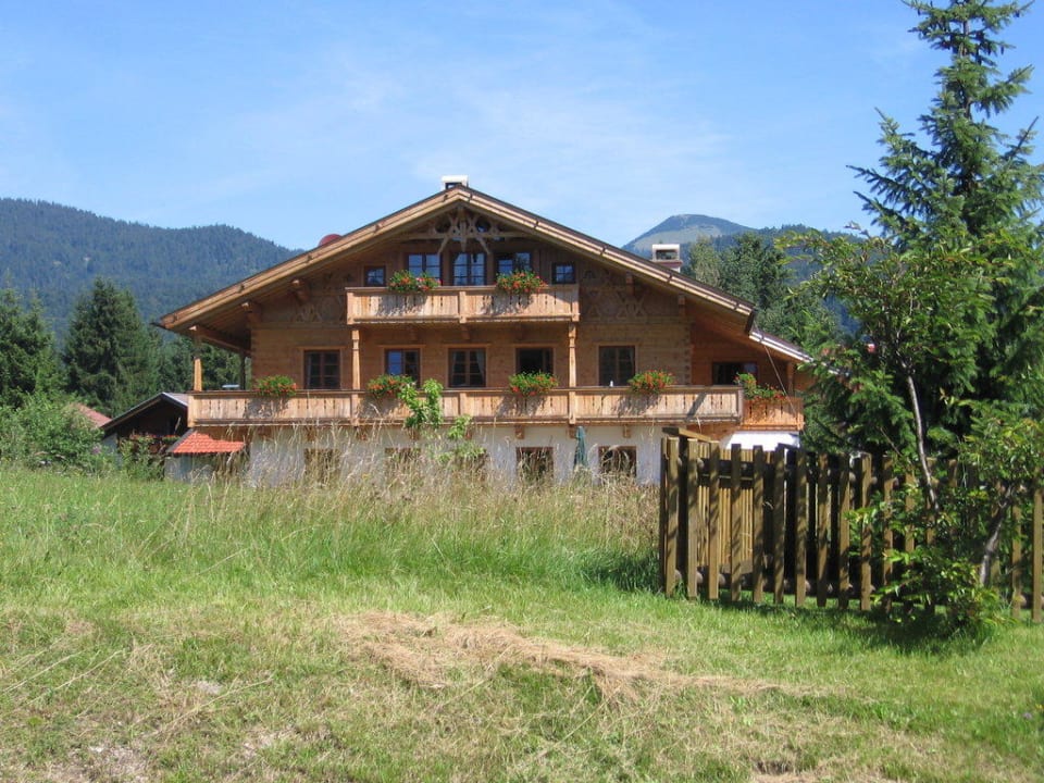 Landhaus Bärnbichl Landhaus Bärnbichl