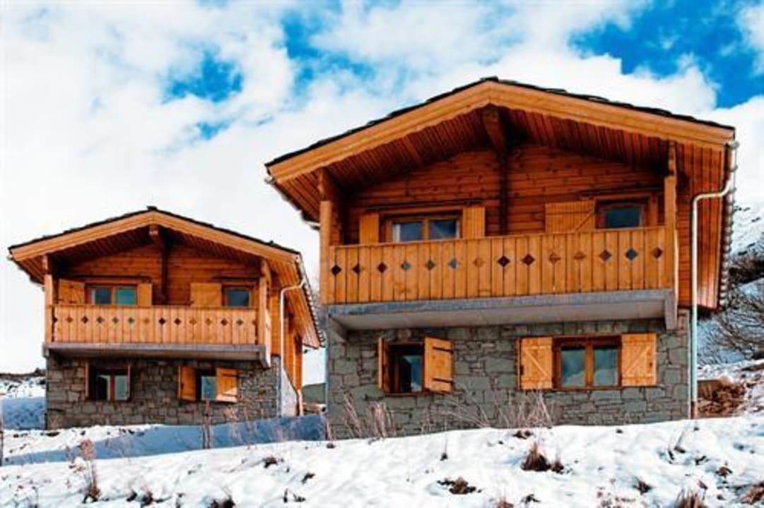 Résidence Privilège Resorts Le Grand Panorama 2 Privilège Resort Le Grand Panorama 2