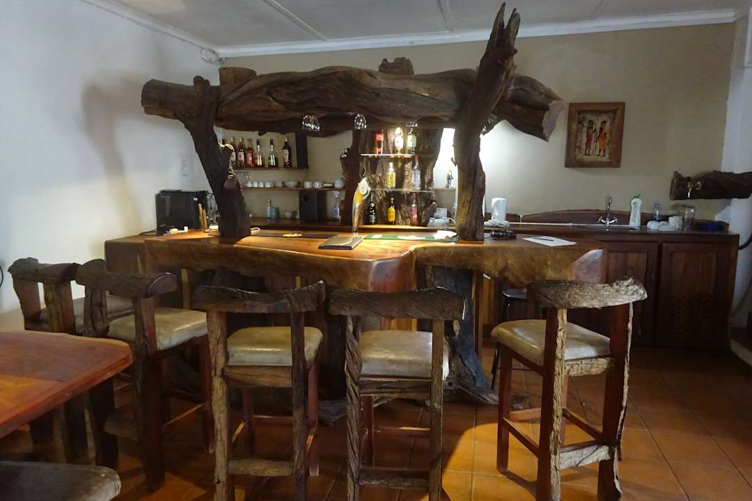 Gastro Hotel Trans Kalahari Inn