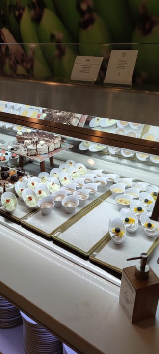 Gastro Iberostar Waves Bouganville Playa