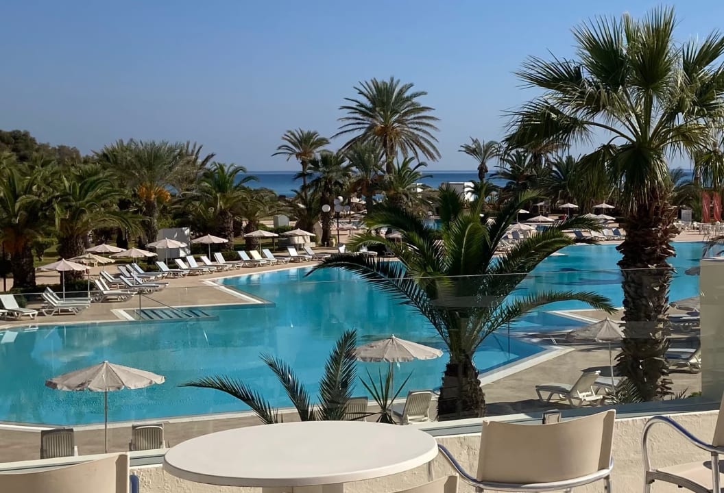 Gastro Sentido Marillia Resort & Spa