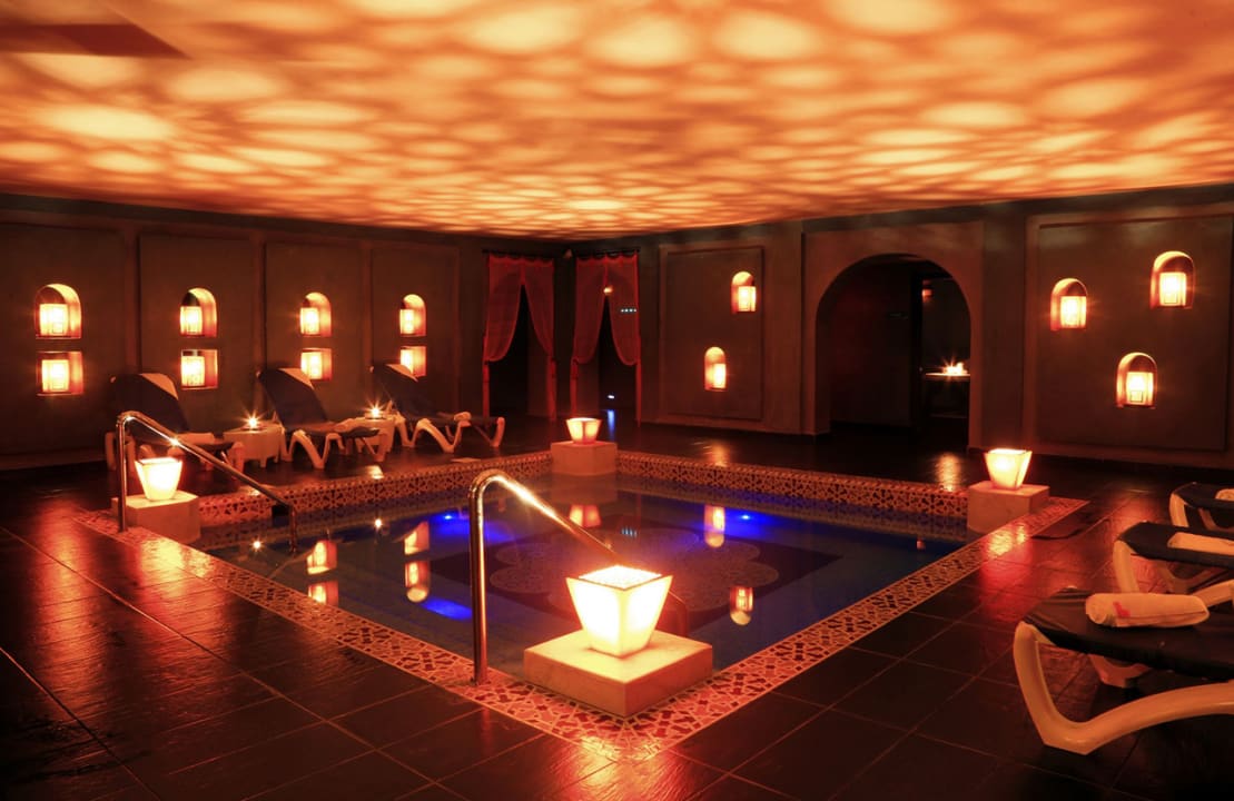 Sport & Freizeit Labranda Targa Club Aqua Parc