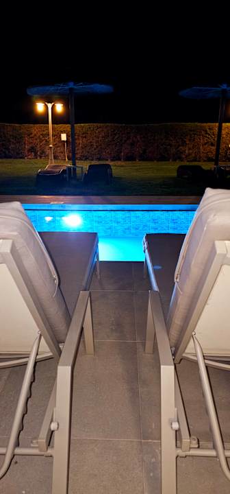 Zimmer TUI BLUE Palazzo del Mare