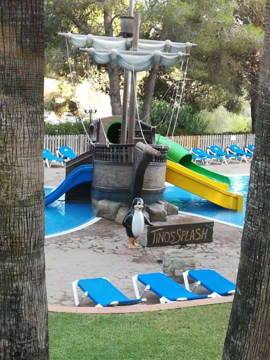 Sport & Freizeit Valentin Grand Park Suite Hotel