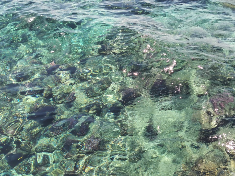 Strand Casa Mare Resort