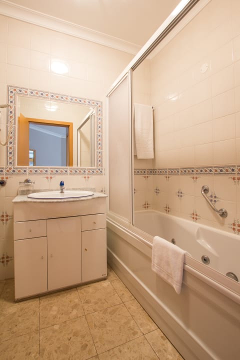 Zimmer Clube Praia Mar