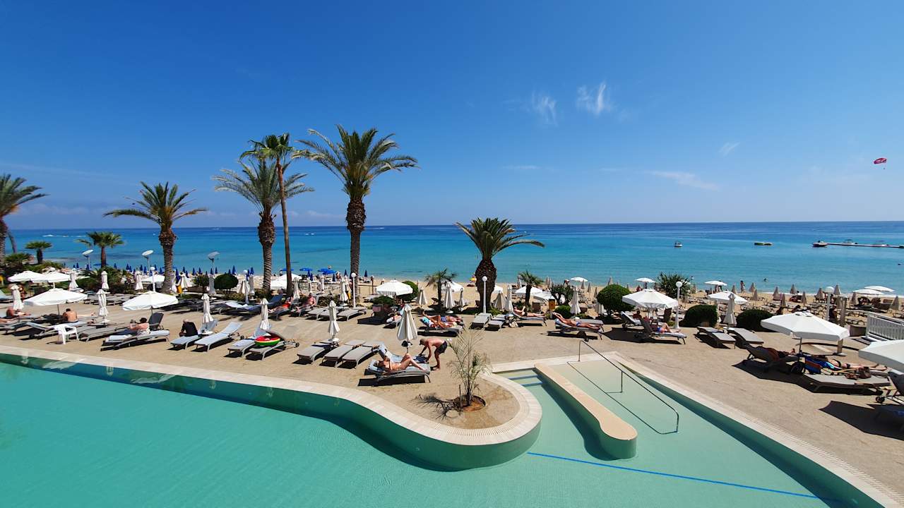 Gastro Hotel Sunrise Beach