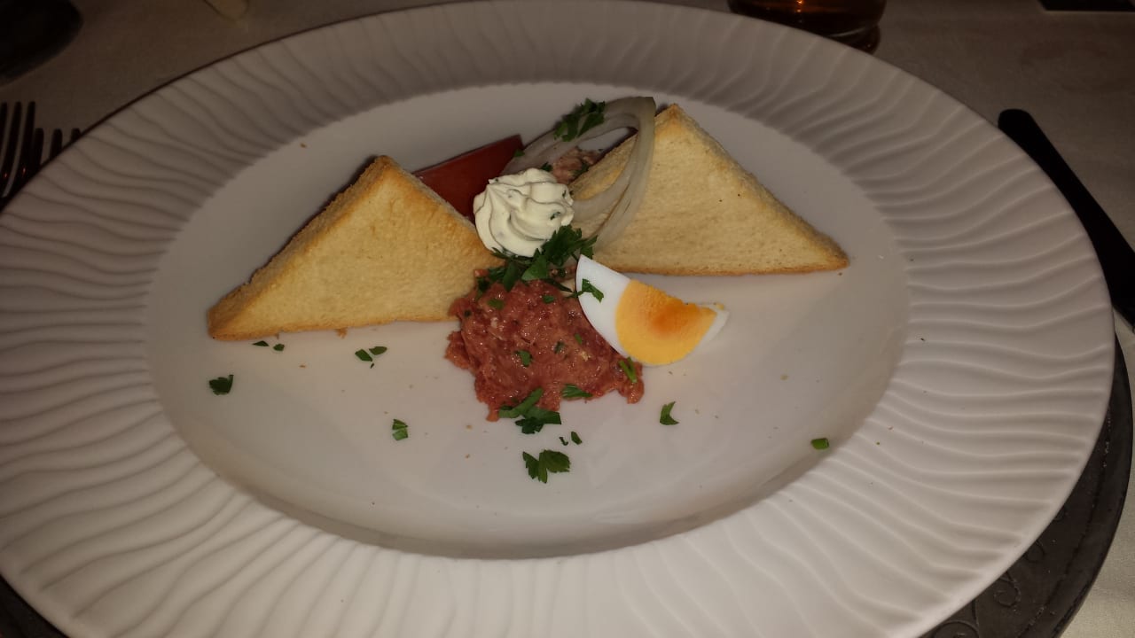 Restaurant Wohlfühlresort Peternhof