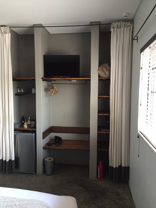 Zimmer Olive Grove Guesthouse