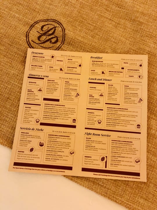 Gastro Bahia Principe Grand Samana - Adults Only