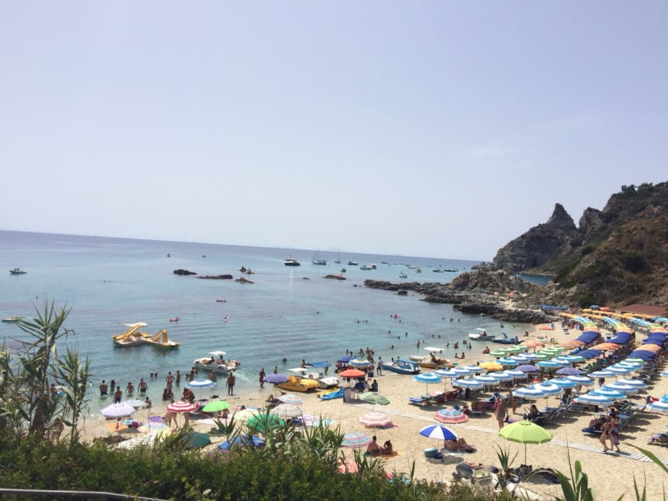 Strand Residence Hotel La Taverna