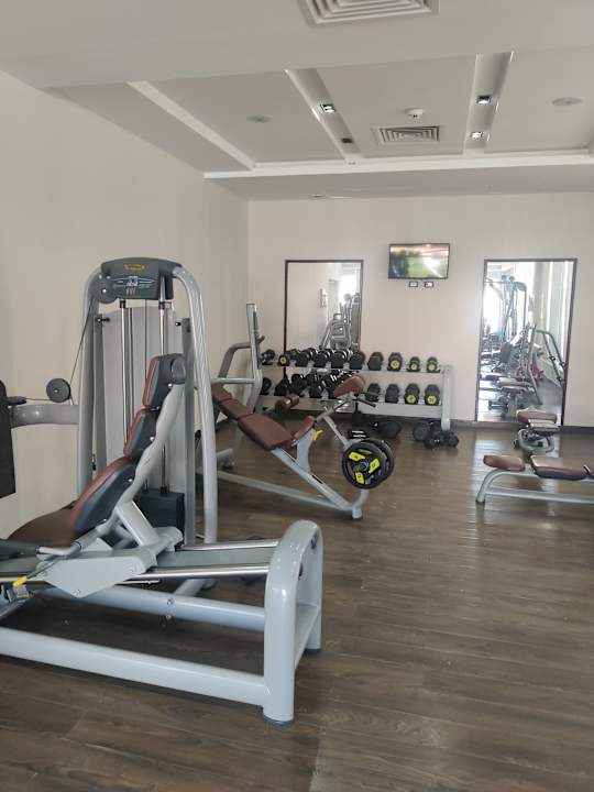 Sport & Freizeit Sentido Caribbean World Soma Bay