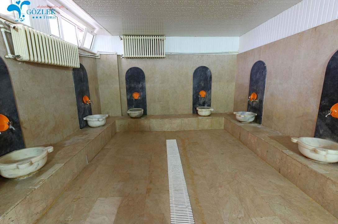 Gozlek Termal Gozlek Termal