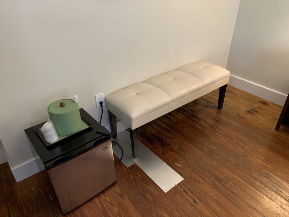 Zimmer Cypress House Hotel in Key West - Adults only