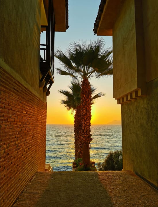 Ausblick Liberty Lykia Adults Only